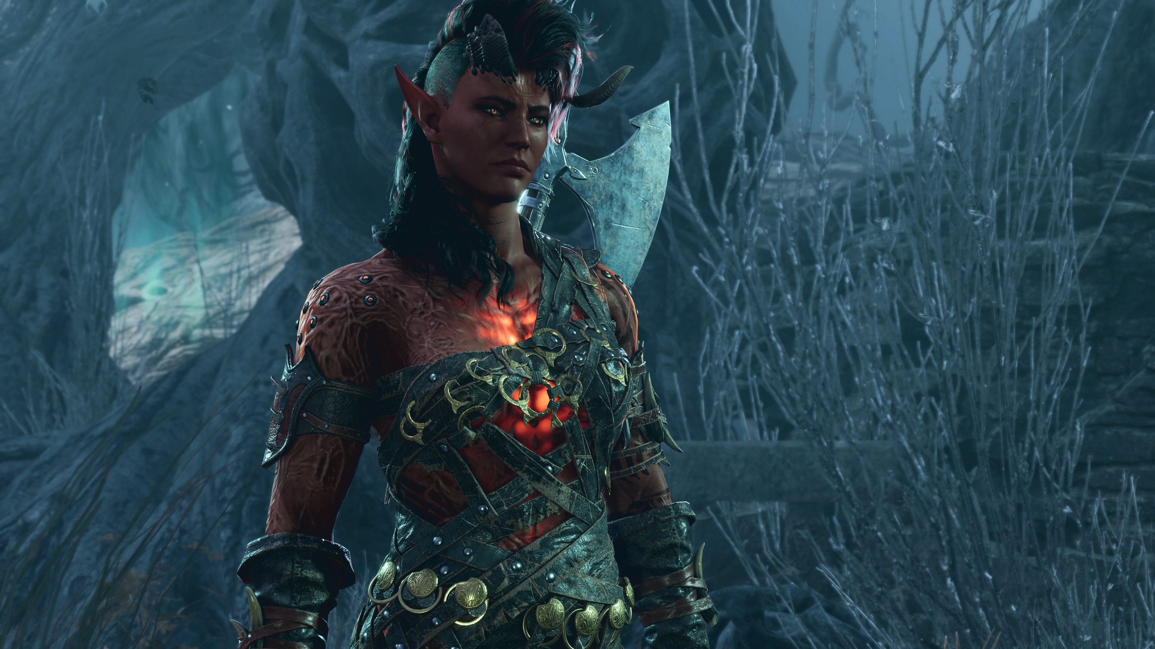 Baldur´s Gate 3 - Imagen 18